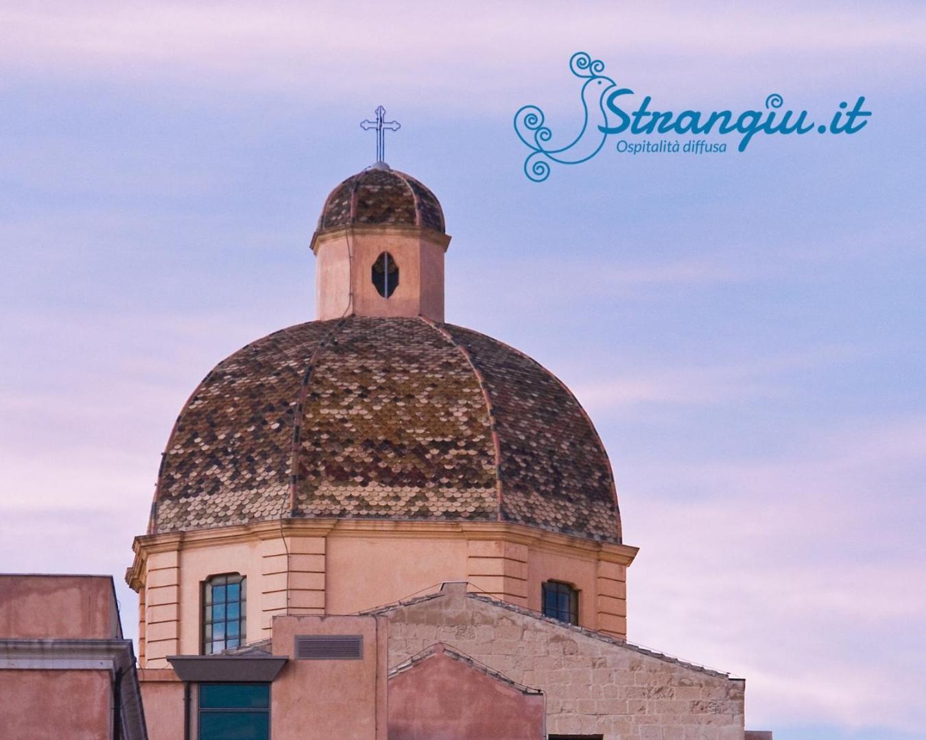 Manno 81 - Charming Historic Apartment